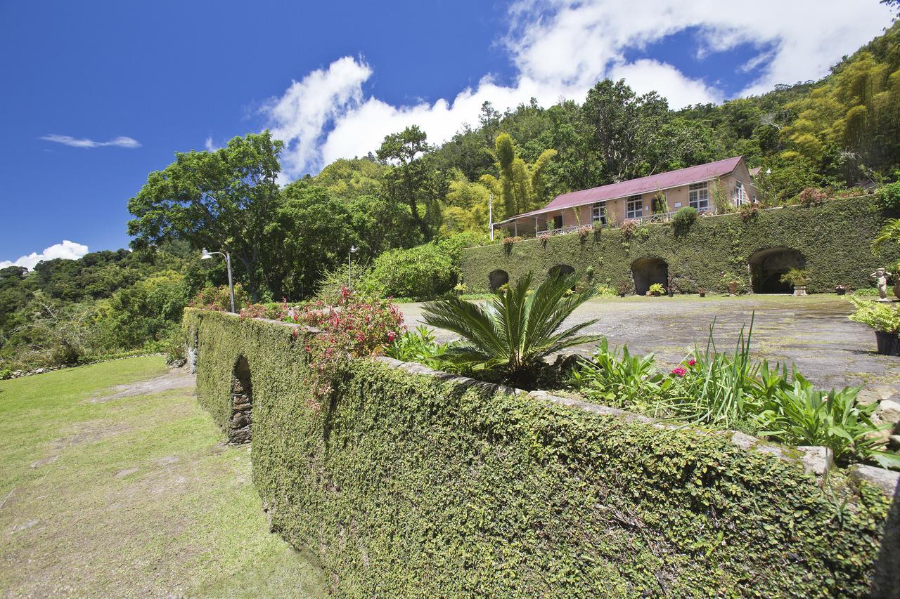 Barbecue Heritage Gardens Cottage - Jm Newcastle Екстериор снимка